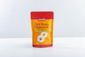 Chamomile Flower Tea