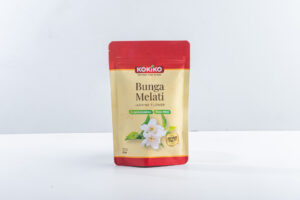 Bunga Melati