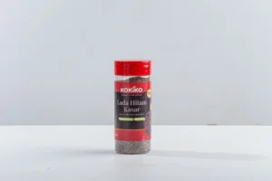 Lada Hitam Kasar 65gr Bottle Series
