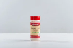 Bawang Putih 65gr Bottle Series