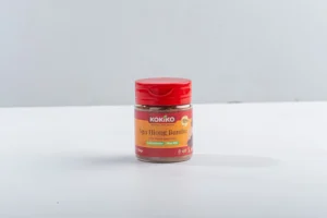 Ngohiong 30gr Bottle Series