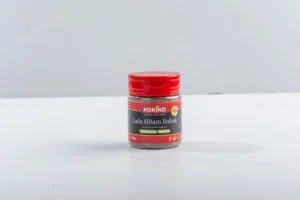 Lada Hitam Bubuk 30gr Bottle Series