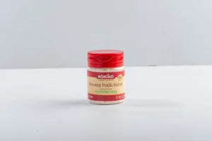 Bawang Putih Bubuk 40gr Bottle Series
