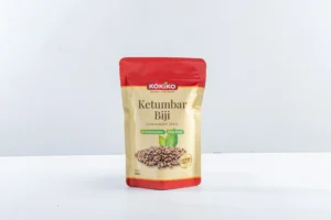 Pouch Series Ketumbar Biji